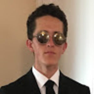 Meet your Posher, Anthony